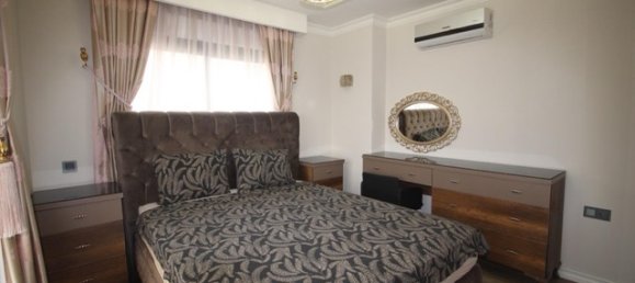 Квартира 3+1 в Анталья, Турция № 33906 19