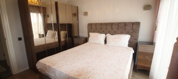 Квартира 3+1 в Анталья, Турция № 33906 17