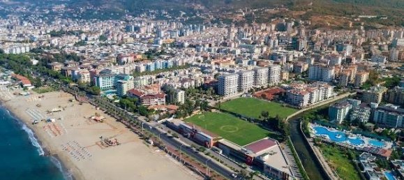 Квартира 3+1 в Анталья, Турция № 33906 28