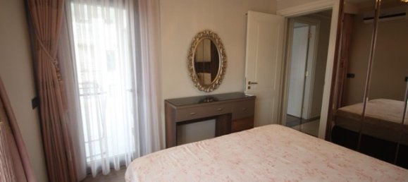 Квартира 3+1 в Анталья, Турция № 33906 8