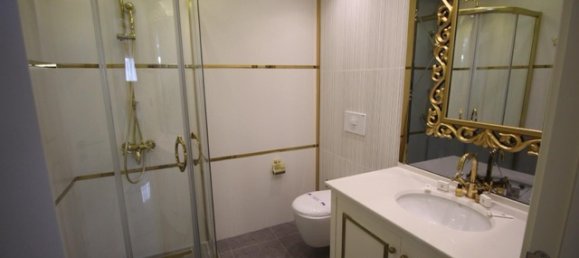 Квартира 3+1 в Анталья, Турция № 33906 15