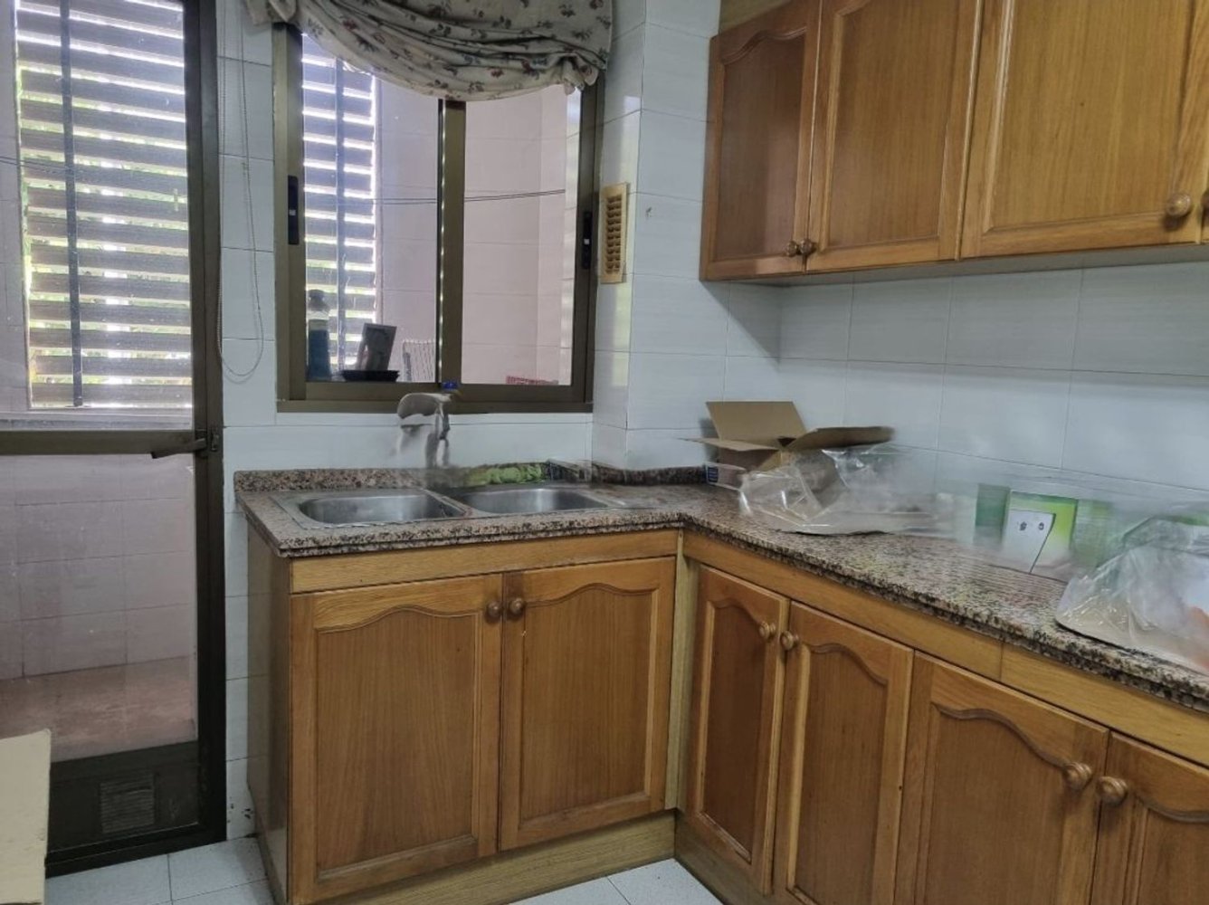 3 bedrooms Apartment in Gandia, Spain No. 154009