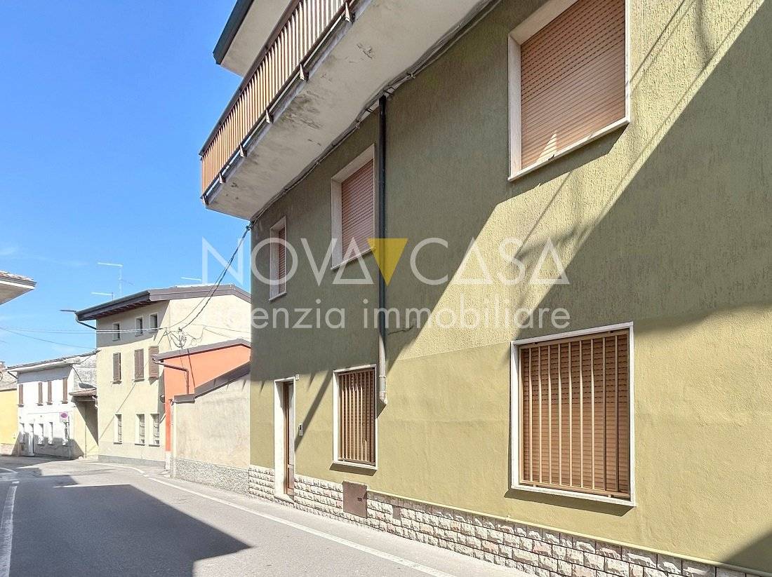 5 bedrooms House in Bagnolo Cremasco, Italy No. 367071