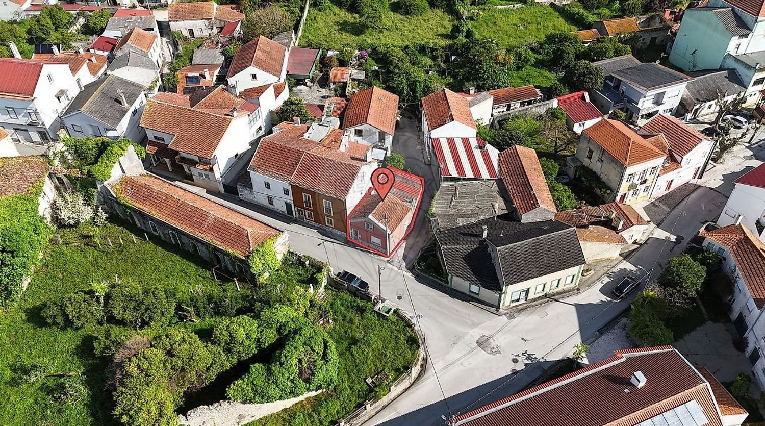 1 bedroom House in Figueira da Foz, Portugal No. 32998