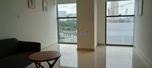 1 bedroom Apartment in Thu Duc, Vietnam No. 8544 2