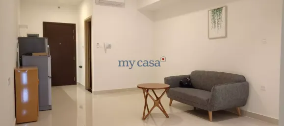 1 bedroom Apartment in Thu Duc, Vietnam No. 8544 3