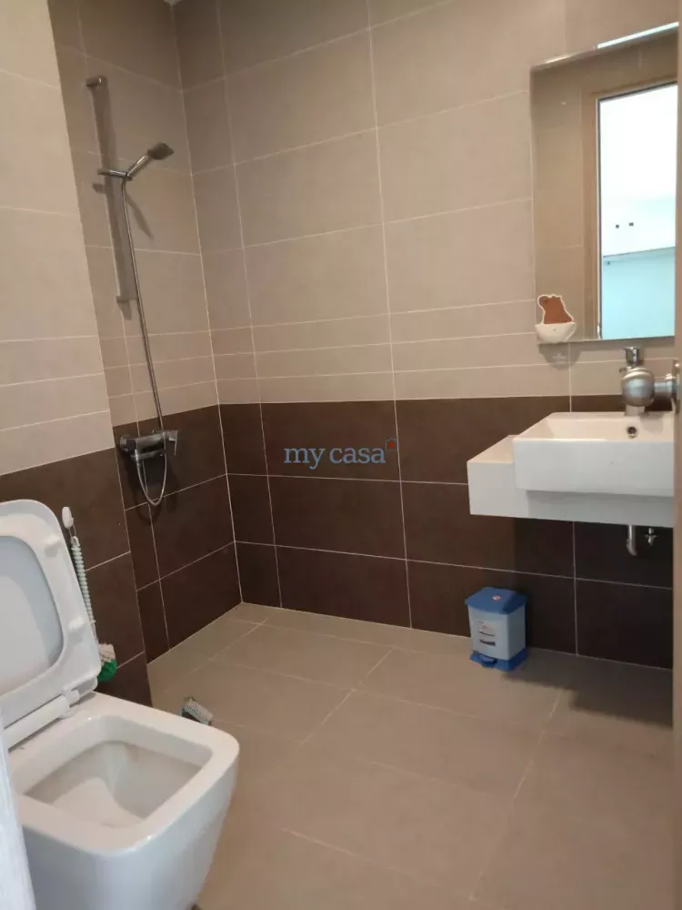 1 bedroom Apartment in Thu Duc, Vietnam No. 8544