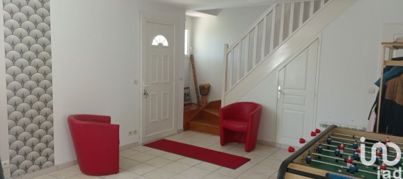 4 bedrooms House in Saint-Florent-sur-Cher, France No. 74482 8