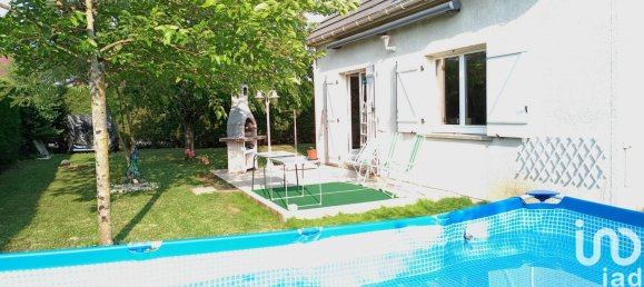 4 bedrooms House in Saint-Florent-sur-Cher, France No. 74482 4