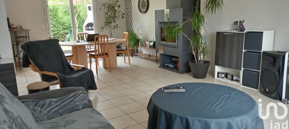 4 bedrooms House in Saint-Florent-sur-Cher, France No. 74482 34