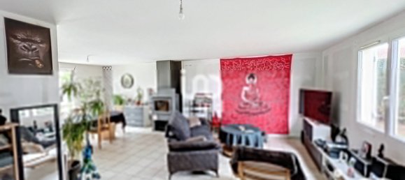 4 bedrooms House in Saint-Florent-sur-Cher, France No. 74482 2