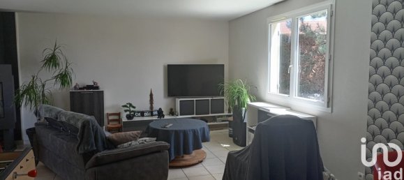 4 bedrooms House in Saint-Florent-sur-Cher, France No. 74482 27