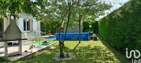 4 bedrooms House in Saint-Florent-sur-Cher, France No. 74482 23