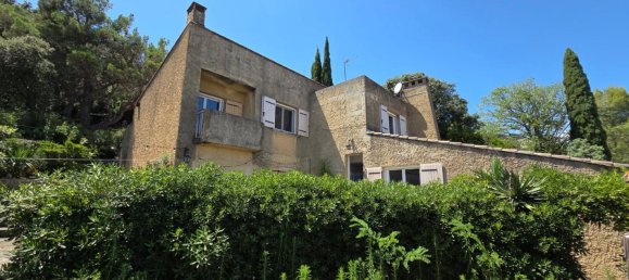 4 Schlafzimmer Haus in Villeneuve-les-Avignon, France, Nr. 296859 2