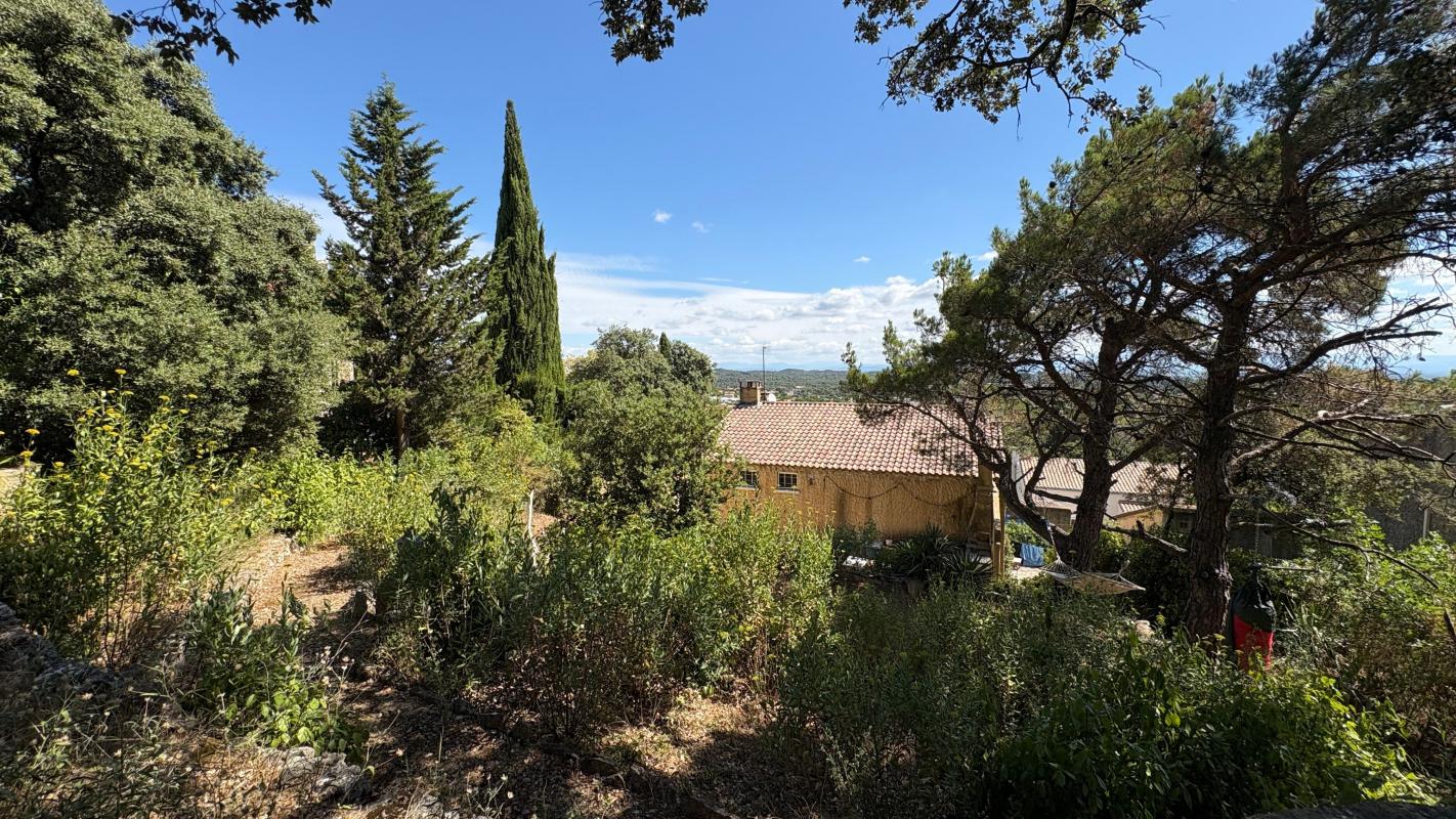 4 Schlafzimmer Haus in Villeneuve-les-Avignon, France, Nr. 296859