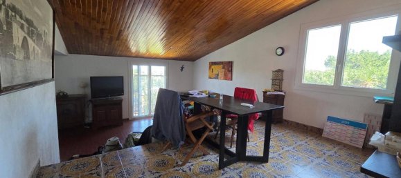 4 Schlafzimmer Haus in Villeneuve-les-Avignon, France, Nr. 296859 4