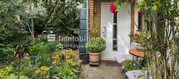 3-Zimmer Haus in Bergstraße, Germany, Nr. 320536 2