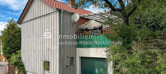 3-Zimmer Haus in Bergstraße, Germany, Nr. 320536 12