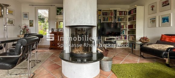 3-Zimmer Haus in Bergstraße, Germany, Nr. 320536 4