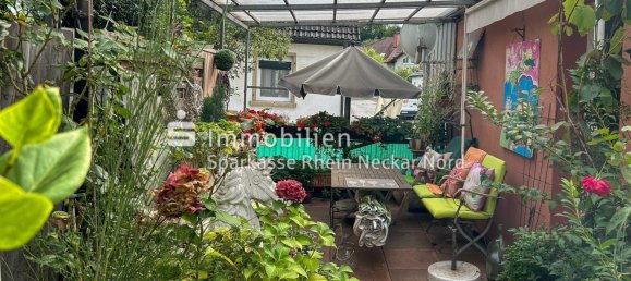 3-Zimmer Haus in Bergstraße, Germany, Nr. 320536 8