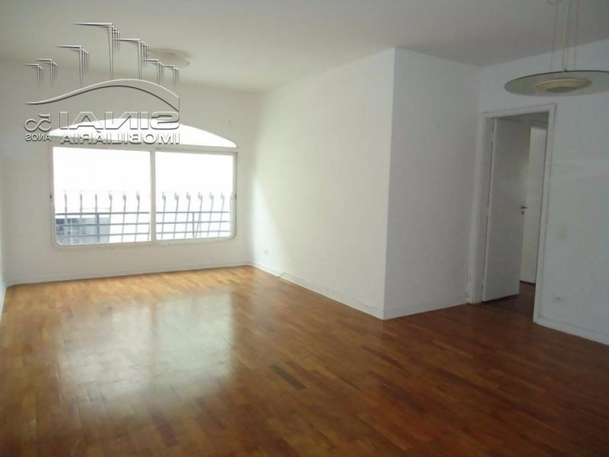 3 Schlafzimmer Wohnung in Sao Paulo, Brazil, Nr. 517397