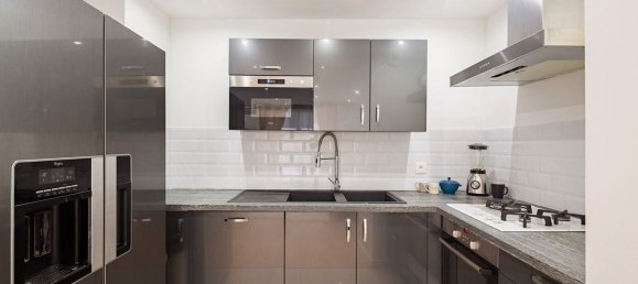 Квартира с 2 спальнями в Аржантёй, Франция № 151730 4