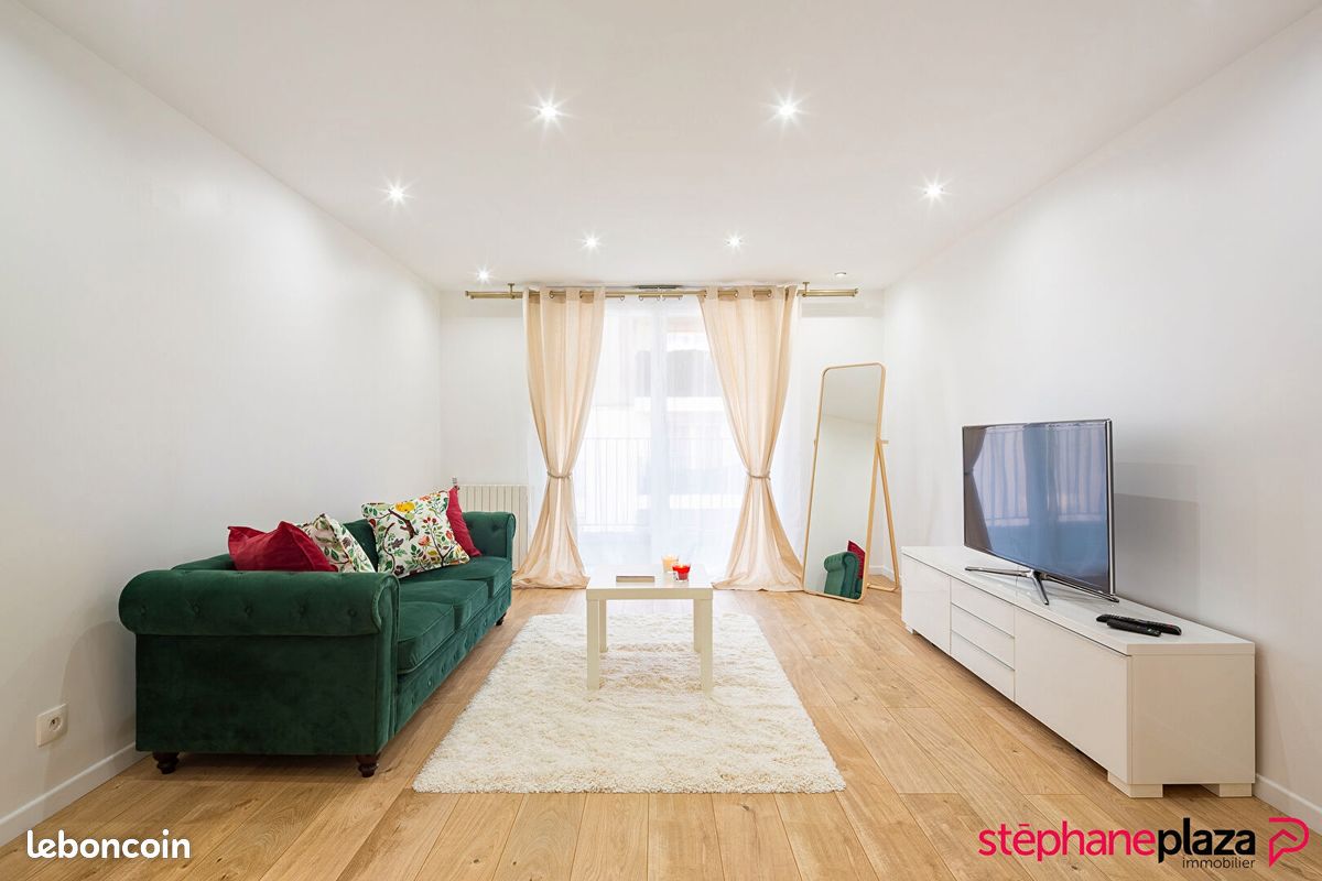 Квартира с 2 спальнями в Аржантёй, Франция № 151730