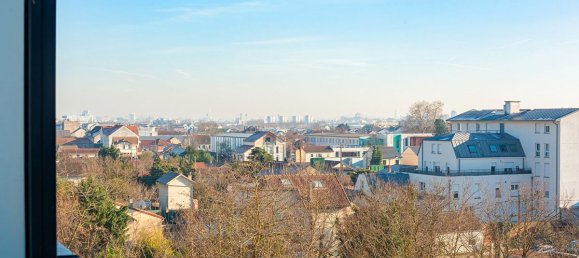 Квартира с 2 спальнями в Аржантёй, Франция № 151730 9