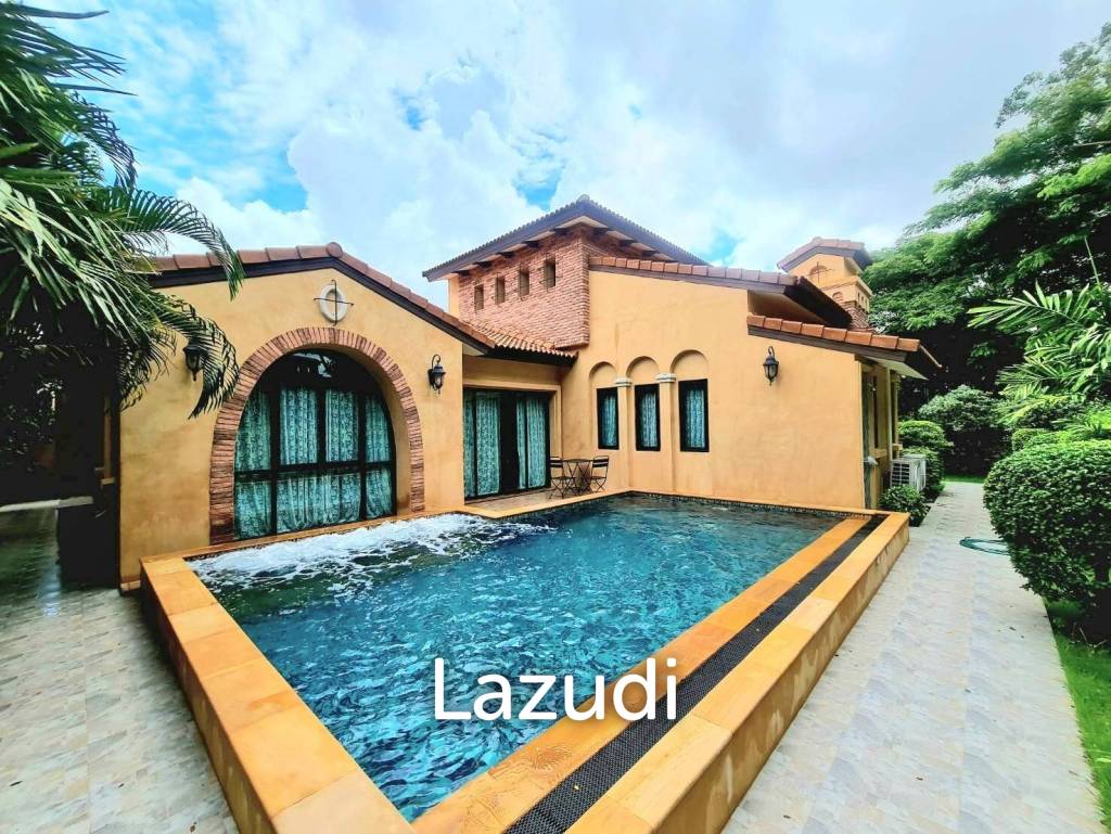 3 غرف نوم مقهى / مطعم في Sattahip, Thailand رقم 15566