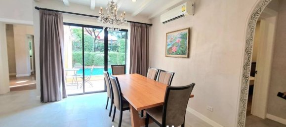 3 غرف نوم مقهى / مطعم في Sattahip, Thailand رقم 15566 5