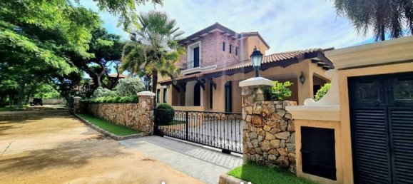 3 غرف نوم مقهى / مطعم في Sattahip, Thailand رقم 15566 3