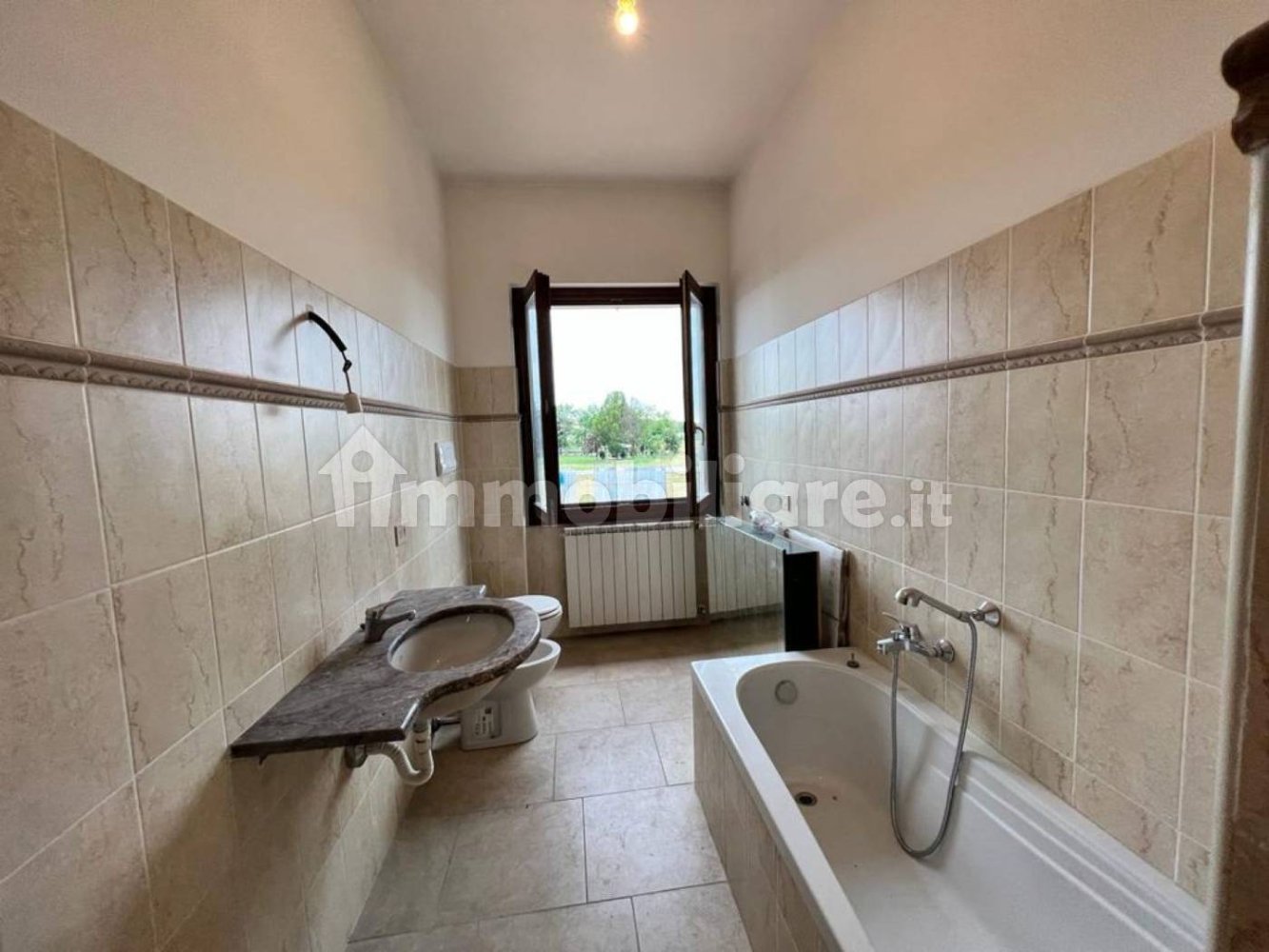 Квартира с 1 спальней в Бедиццоле, Италия № 150355