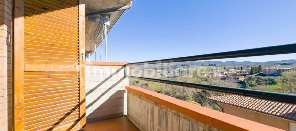 Apartamento T2 em Castelnuovo Berardenga, Italy N.º 194134 29