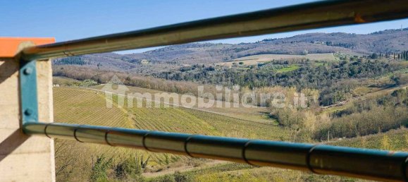 Apartamento T2 em Castelnuovo Berardenga, Italy N.º 194134 30