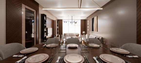 Квартира 2+1 в Кючюкчекмедже, Турция № 27750 10