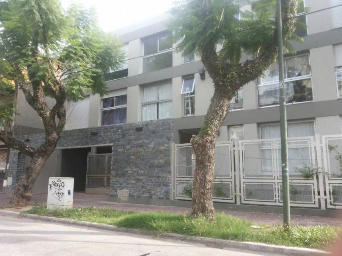 Lagerhaus in San Isidro, Argentina, Nr. 22277