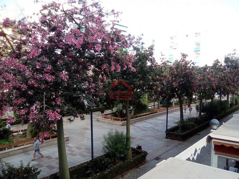 Apartamento T2 em Torre del Mar, Spain N.º 228580