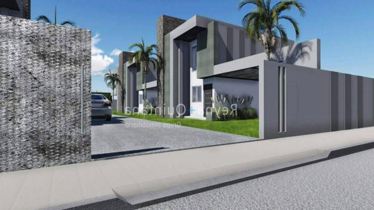 2 bedrooms House in Cordoba, Argentina No. 10420