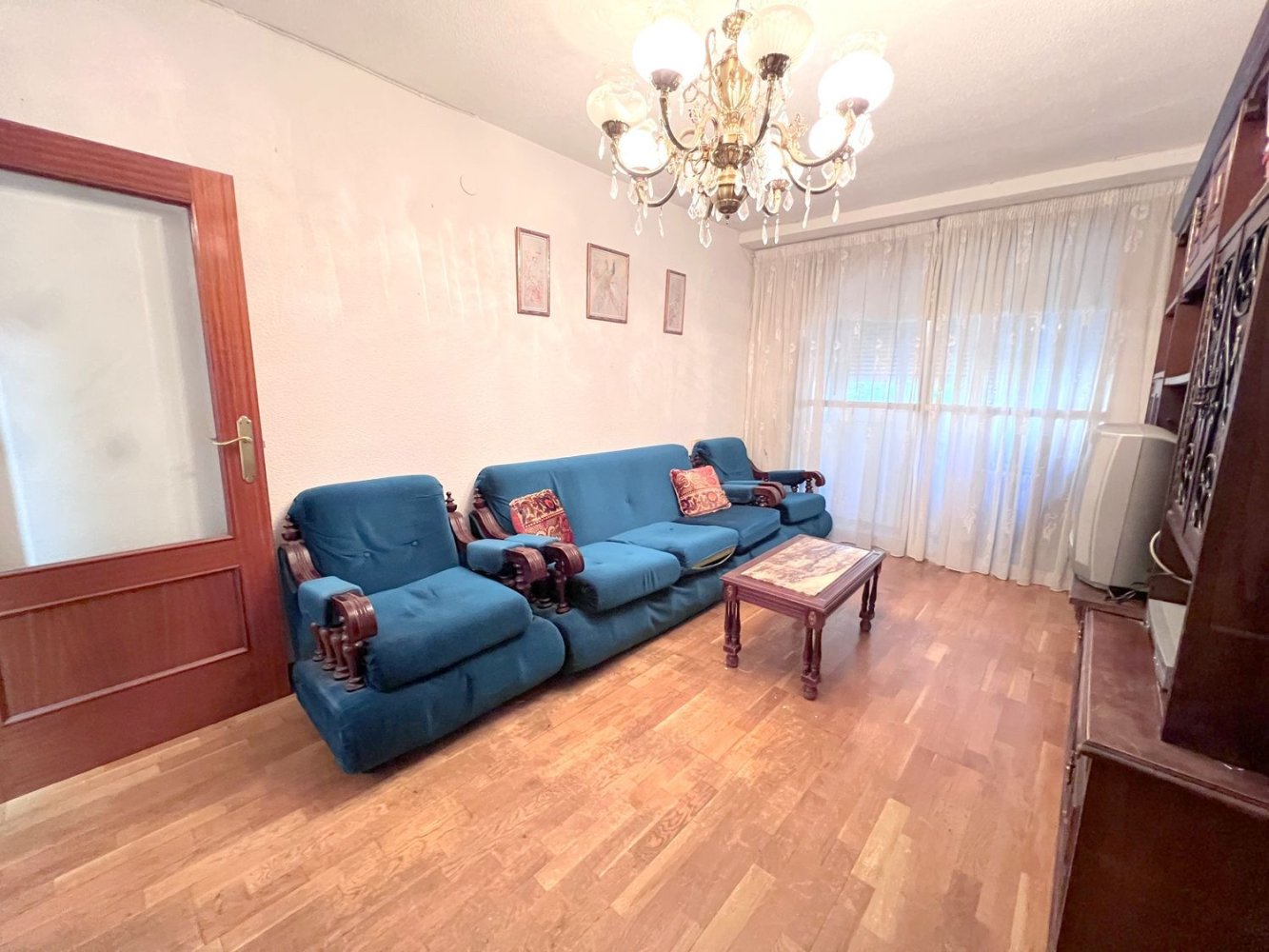 3 chambres Appartement à Leganes, Spain No. 272703