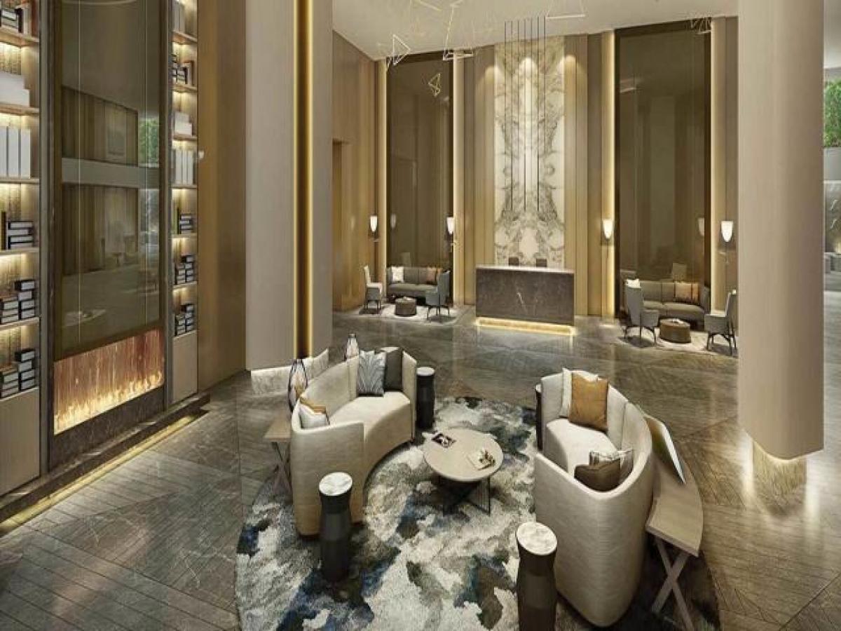 Дом с 3 спальнями в Мумбаи, Индия № 56911