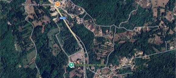 Apartamento de 4 habitaciónes en Rignano Flaminio, Italy No. 205764 18