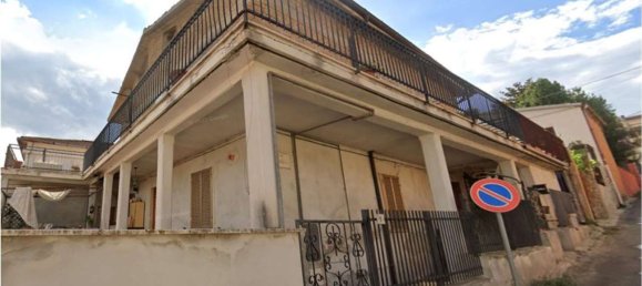 Apartamento de 4 habitaciónes en Rignano Flaminio, Italy No. 205764 10