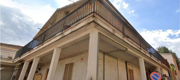 Apartamento de 4 habitaciónes en Rignano Flaminio, Italy No. 205764 12