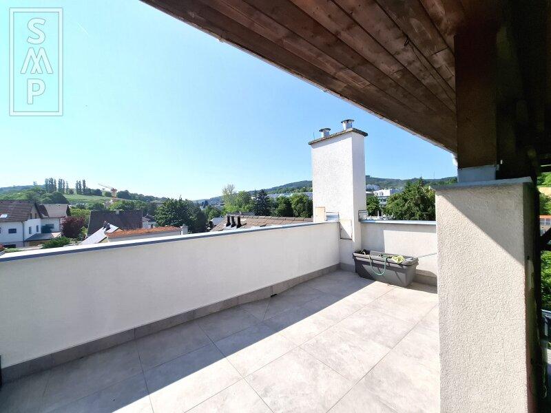 3 rooms Duplex in Klosterneuburg, Austria No. 169016