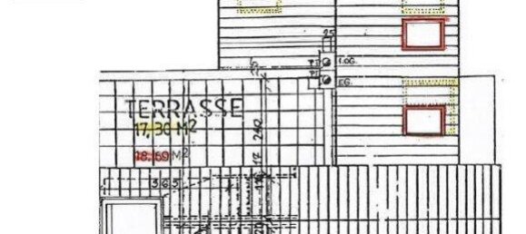 3 rooms Duplex in Klosterneuburg, Austria No. 169016 15