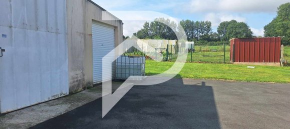 Casa de 4 dormitorios en Noyelles-en-Chaussee, France No. 242907 8