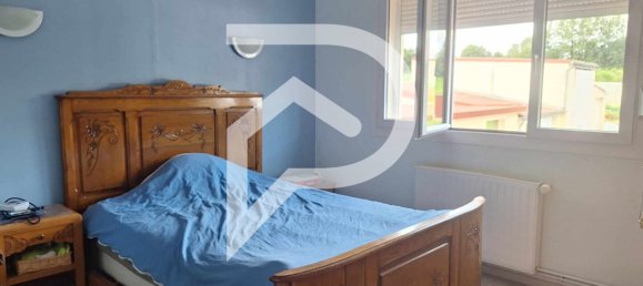 Casa de 4 dormitorios en Noyelles-en-Chaussee, France No. 242907 6