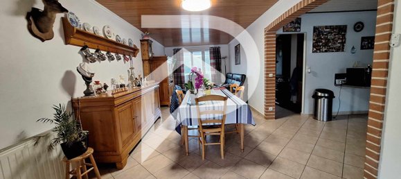 Casa de 4 dormitorios en Noyelles-en-Chaussee, France No. 242907 2