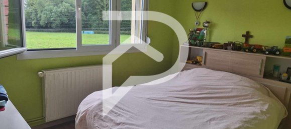 Casa de 4 dormitorios en Noyelles-en-Chaussee, France No. 242907 5