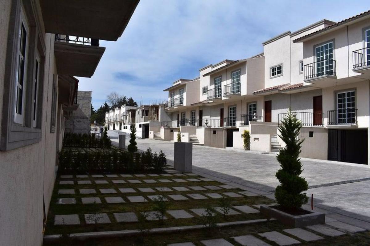 3 Schlafzimmer Haus in Lerma, Mexico, Nr. 225462